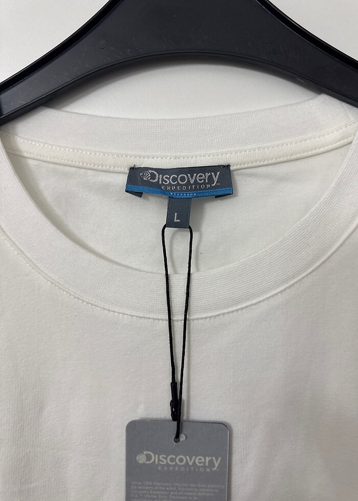 Erkek tişört - Görsel 3