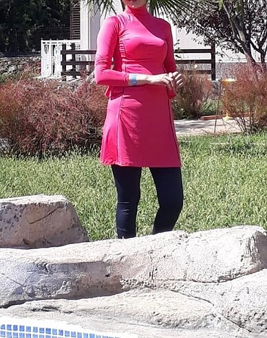 Tesettür haşema