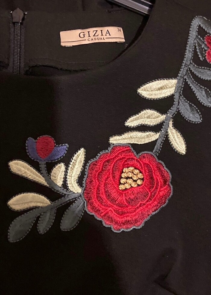 Gizia İkili Takım - Görsel 4