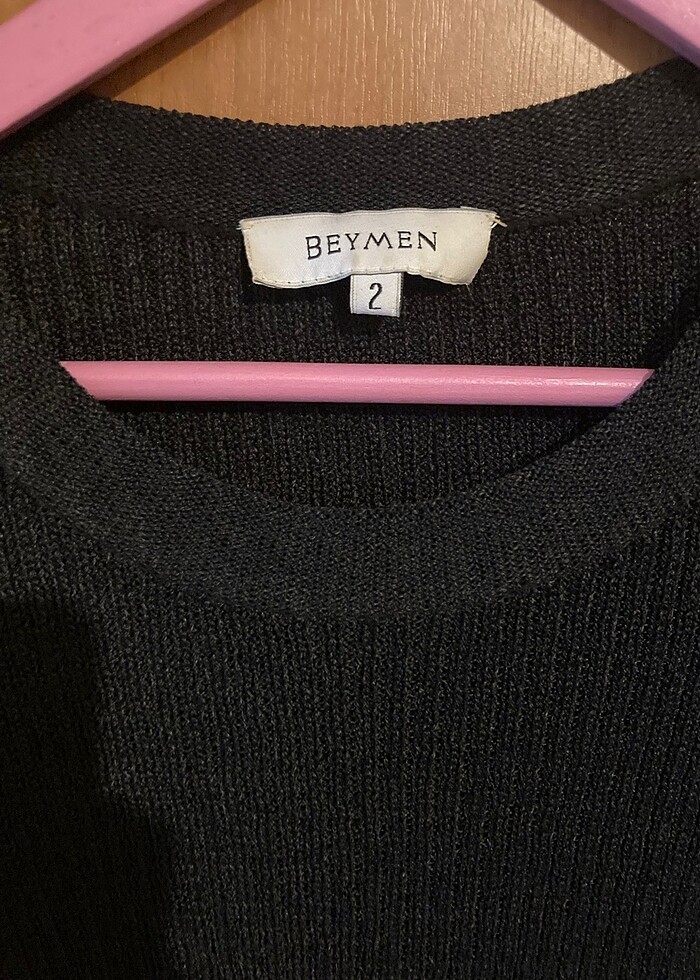 Beymen Kazak - Görsel 2