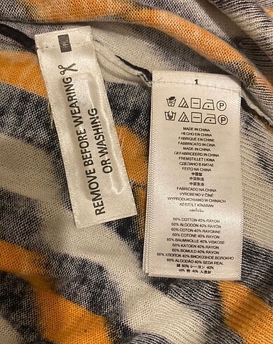 Michael Kors Hırka - Görsel 6