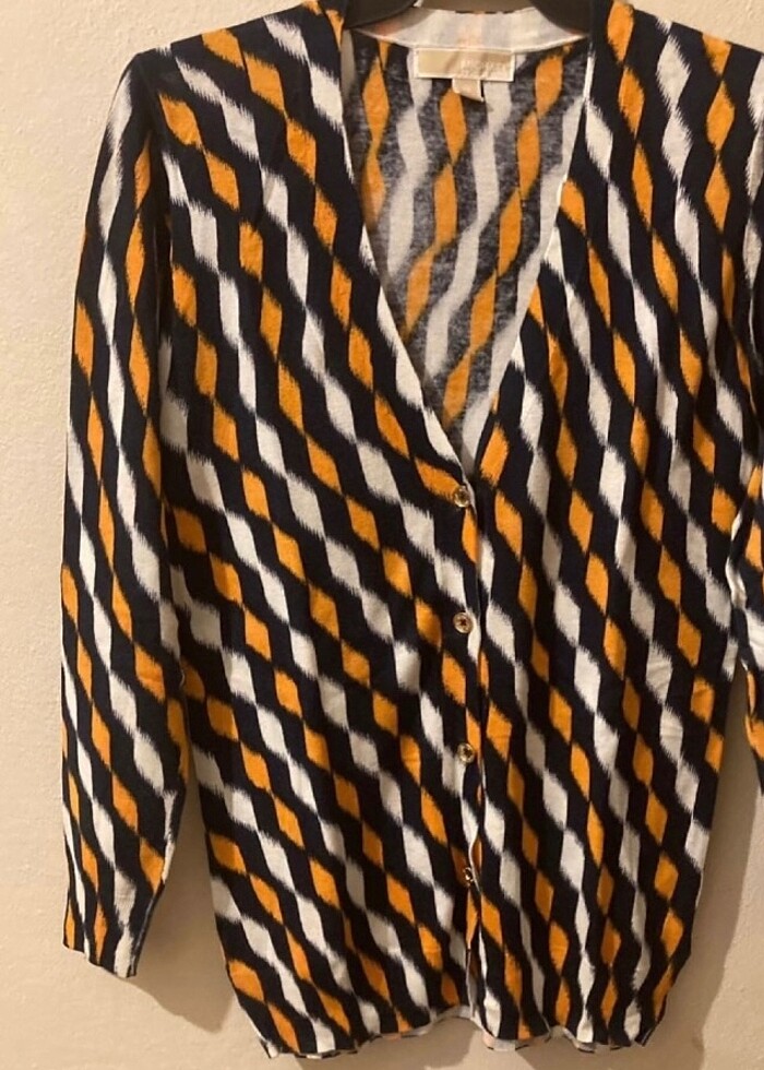 Michael Kors Hırka - Görsel 2