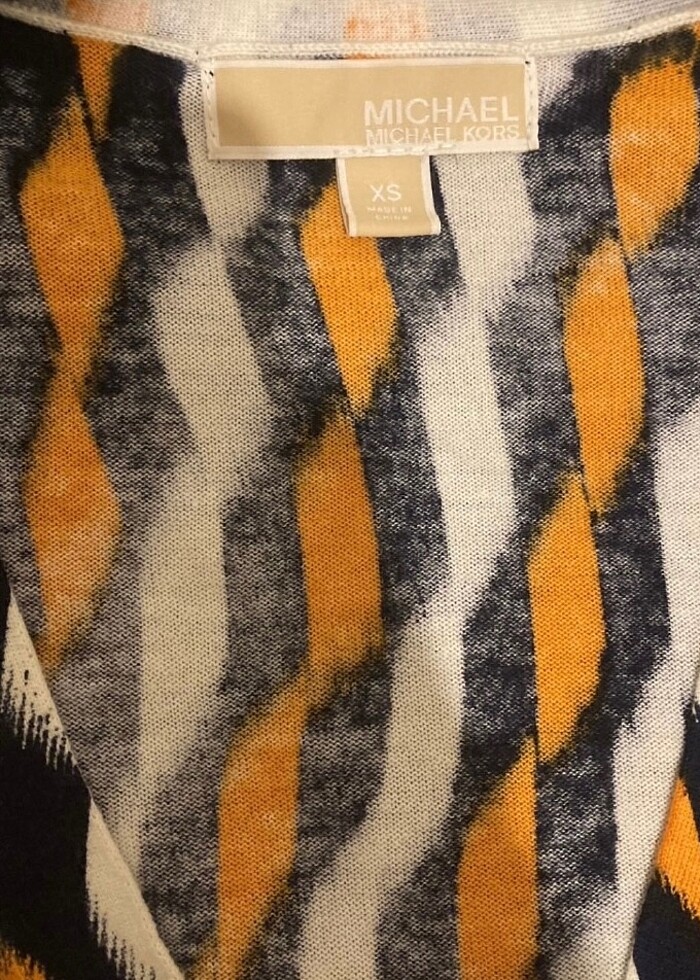 Michael Kors Hırka - Görsel 4