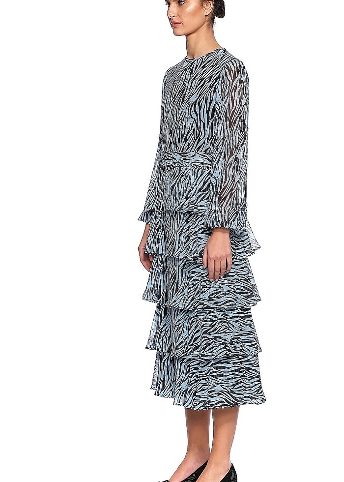 Simone Elbise - Görsel 2