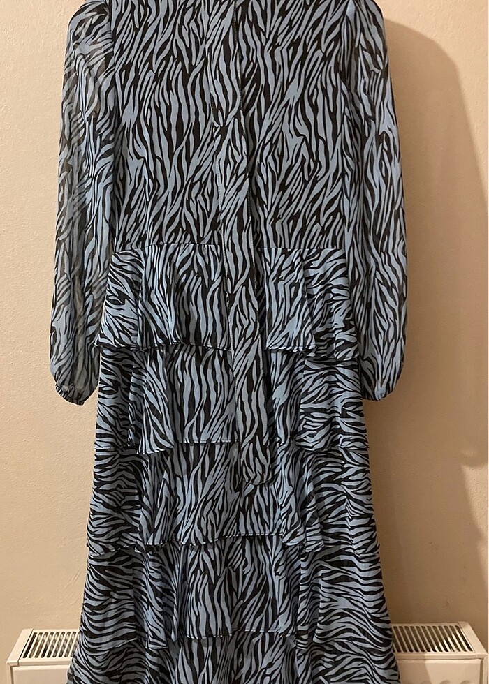 Simone Elbise - Görsel 3