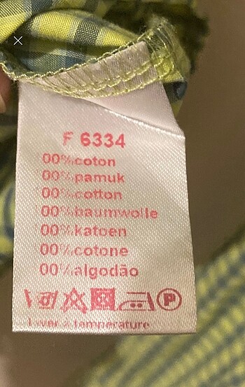 Lacoste Gömlek - Görsel 4