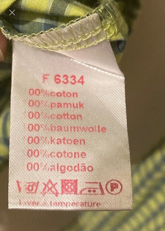 Lacoste Gömlek - Görsel 4