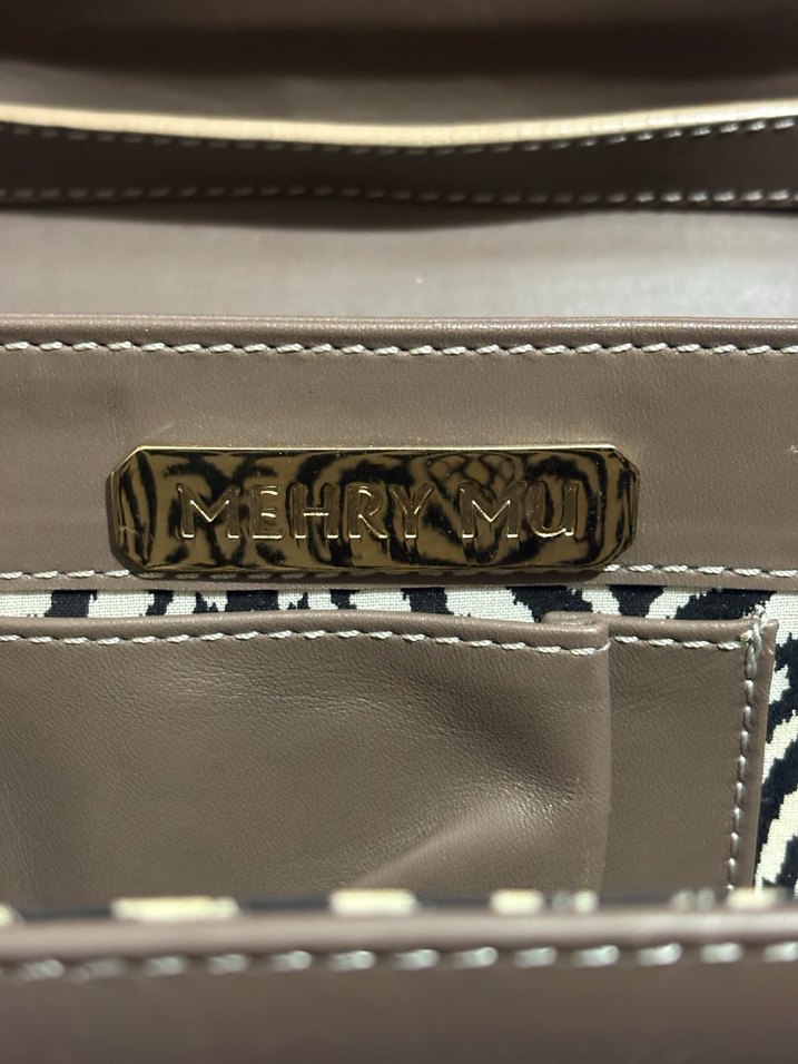 Mehry Mu Çanta - Görsel 5