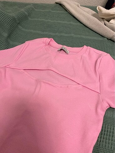 Defacto pembe crop