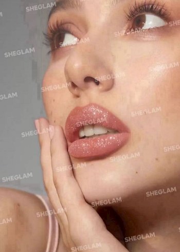 Beden Renk SHEGLAM lip glitter kit