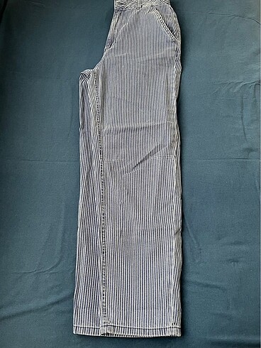 Mavi Jeans Mavi çizgili kot