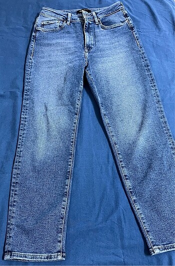 Mavi Jeans Mavi kot pantolon