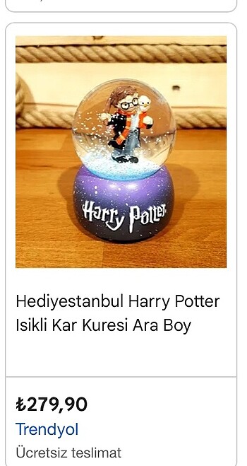 harry potter