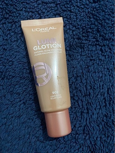 loreal lumi glotion 902