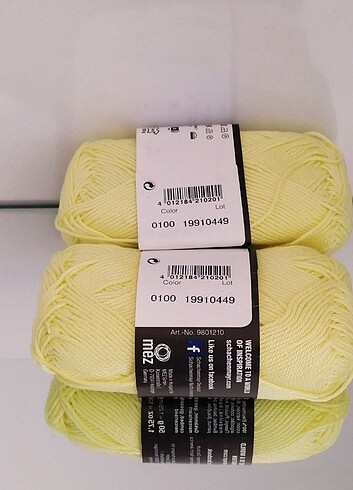  Beden SCHACHENMAYR CATANİA 2 ADET renk 0100