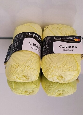  SCHACHENMAYR CATANİA 2 ADET renk 0100
