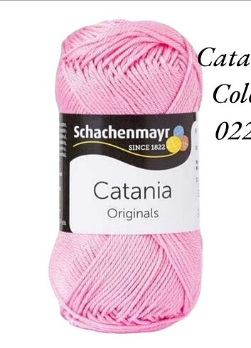 Beden SCHACHENMAYR CATANİA ADET FİYATI
