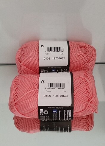  Beden SCHACHENMAYR CATANİA 2 ADET renk 0409