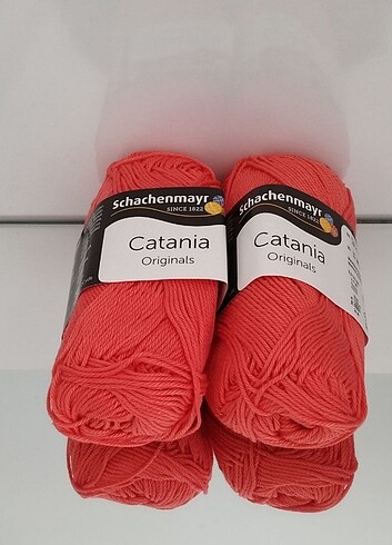  SCHACHENMAYR CATANİA 2 ADET renk 0252