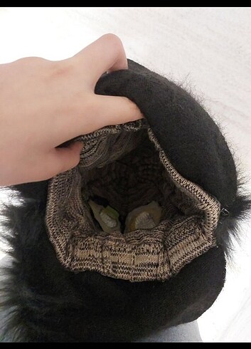 Fursuit mask
