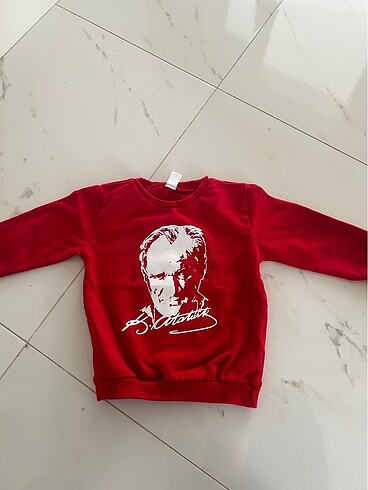 Atatürk üst