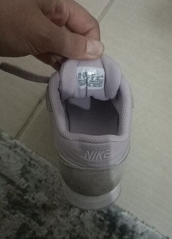 26 Beden Nike çocuk ayakkabısı (orijinal) 