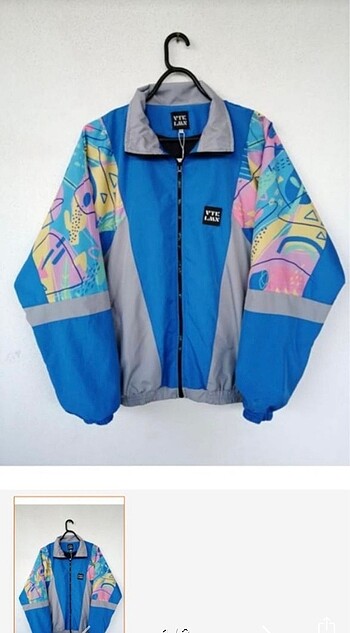 Vtk lmn marka bomber ceket