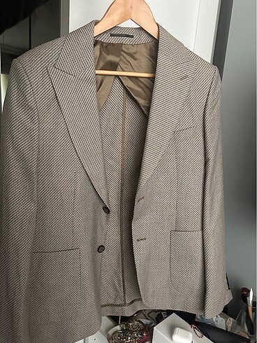 Blazer ceket