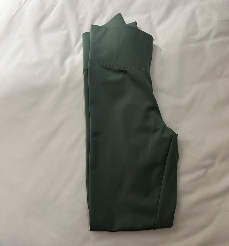 Plaj kıyafeti yeşil - Görsel 2