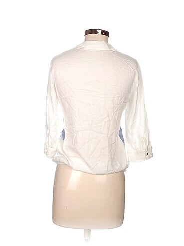 s Beden Mavi Jeans Bluz %70 İndirimli.