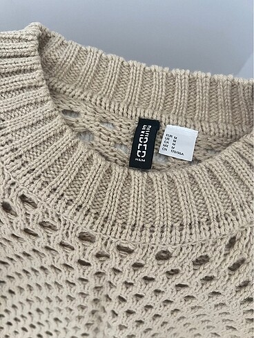 H&M hm kazak