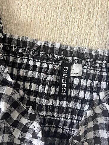 H&M hm üst