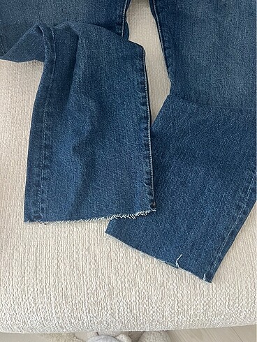 38 Beden mango jean