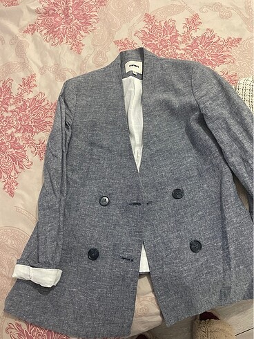 Blazer ceket