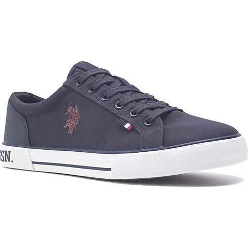 Us Polo Assn Erkek Ayakkabı