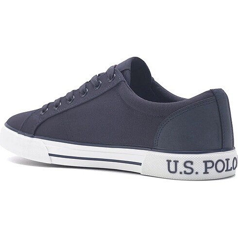 43 Beden Us Polo Assn Erkek Ayakkabı