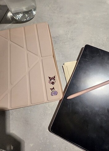 SAMSUNG TAB S6 kutusu