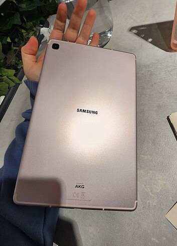 Beden SAMSUNG TAB S6 kutusu