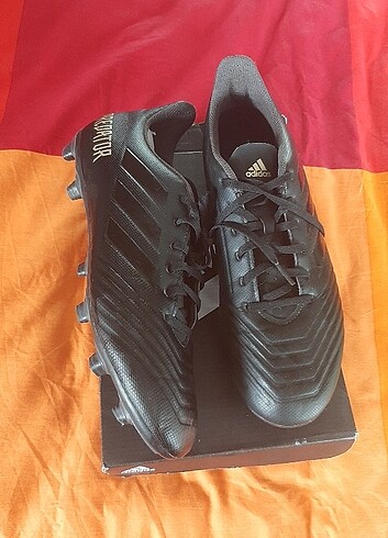 Adidas Predator Krampon