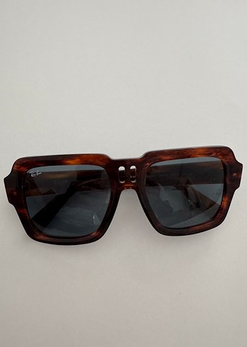 Ray-Ban Güneş Gözlüğü - Görsel 2