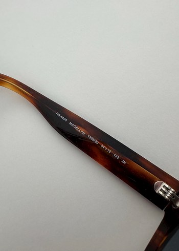 Ray-Ban Güneş Gözlüğü - Görsel 4