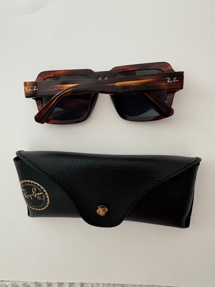 Ray-Ban Güneş Gözlüğü - Görsel 3