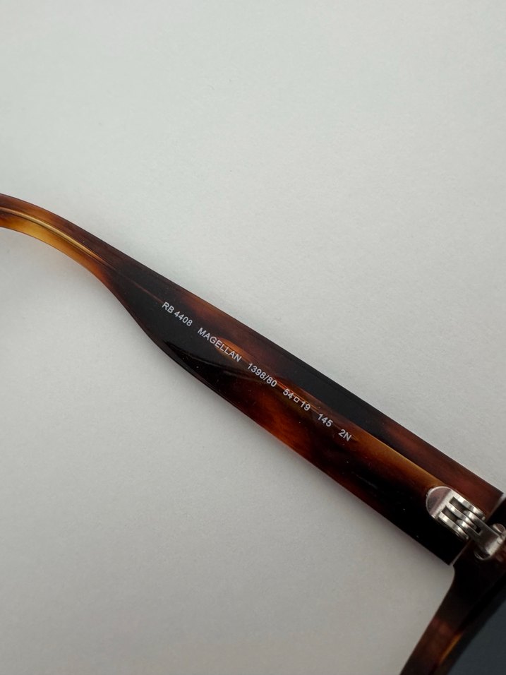 Ray-Ban Güneş Gözlüğü - Görsel 4