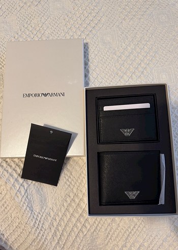Emporio Armani