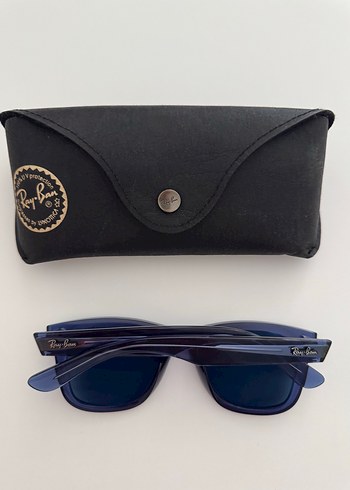 Ray-Ban Reverse Güneş Gözlüğü - Görsel 2