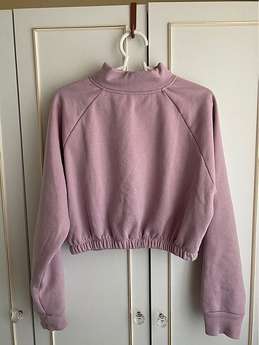 Koton Mor sweat