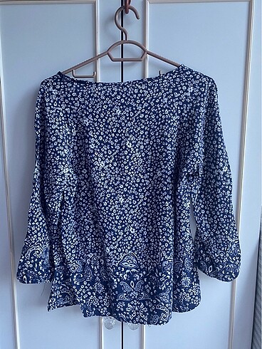 LC Waikiki Bluz tişört