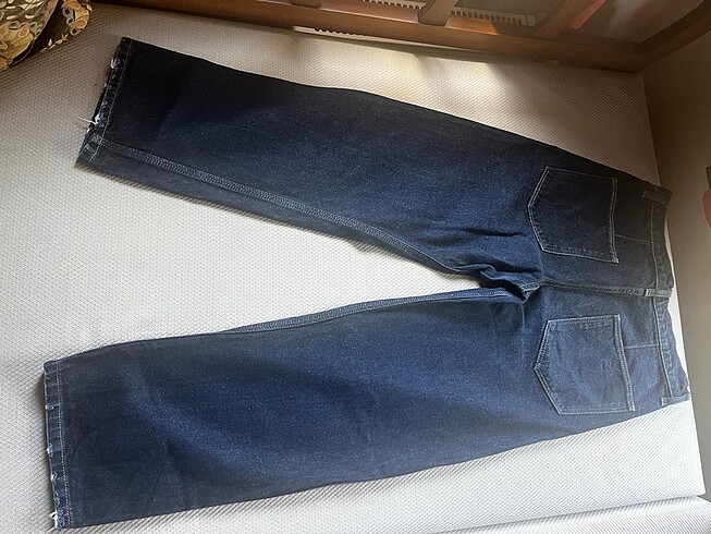 38 Beden Kot,jeans pantolon