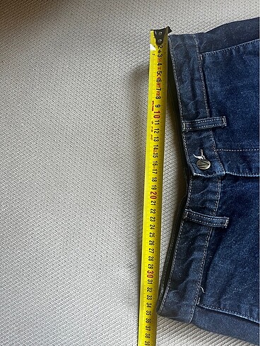 38 Beden lacivert Renk Kot,jeans pantolon