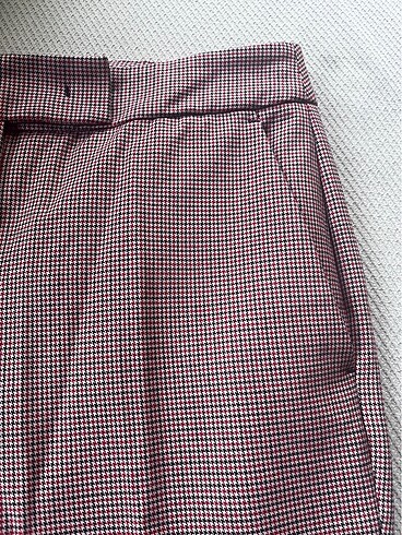 Max C Max &Co Pötikareli pantolon